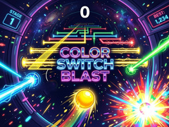 Color Switch Blast