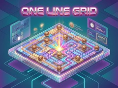 One Line Grid