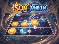 Sun & Moon