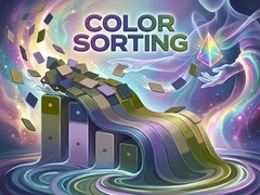 Color Sorting