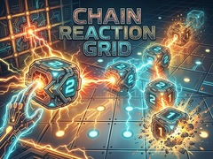 Chain Reaction Grid