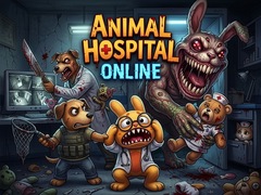 Animal Hospital: Online