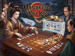 Hanafuda Koi Koi