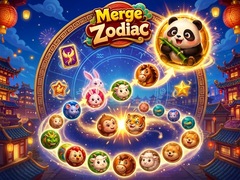 Merge Zodiac