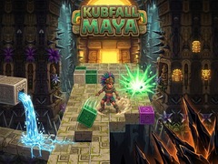 Kubfall Maya