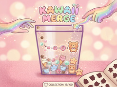 Kawaii Merge