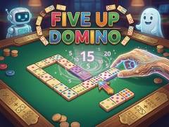 Five Up Domino