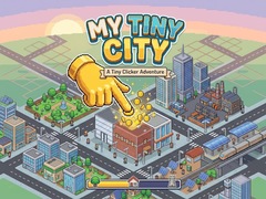 My Tiny City