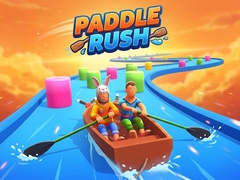 Paddle Rush