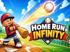 Home Run Infinity