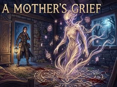 A Mother's Grief