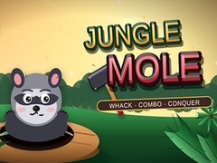 Jungle Mole