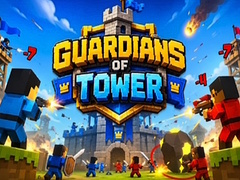 Guardians of Tower