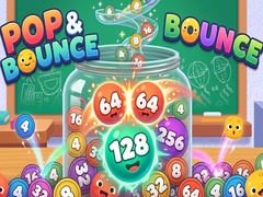 Pop & Bounce