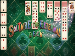 Solitaire: The Eternal Deck