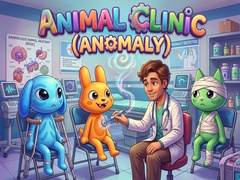 Animal Clinic (Anomaly)