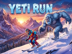 Yeti Run