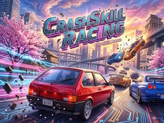 Crash Skill Racing