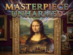 Masterpiece Unharmed