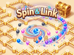 Spin & Link