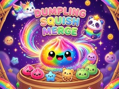 Dumpling Squish Merge