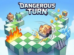 Dangerous Turn Arcade
