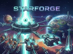 Starforge