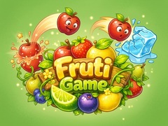 Fruti Game