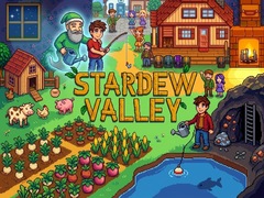 Stardew Valley