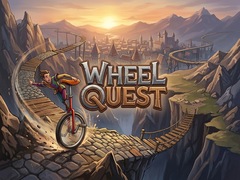 Wheel Quest