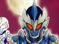 Armored Warrio Crazy Shooters