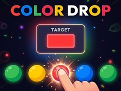 Color Drop