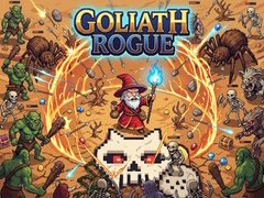 Goliath Rogue