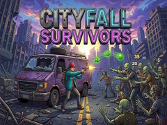 Cityfall Survivors