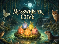 Mosswhisper Cove