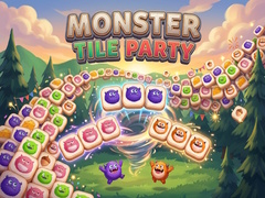 Monster Tile Party