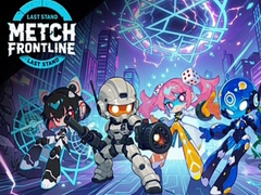 Mech Frontline Last Stand