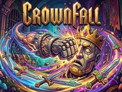 Crownfall