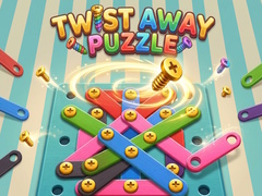 Twist Away Puzzle