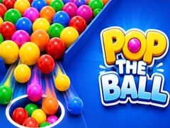 Pop The Ball