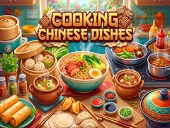 Cooking Chinese Dishes