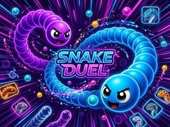 Snake Duel