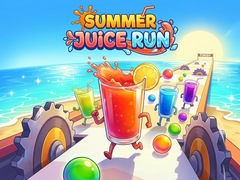 Summer Juice Run