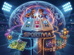 Sportivia