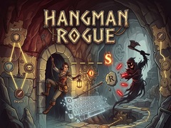 Hangman Rogue
