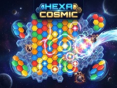 Hexa Cosmic