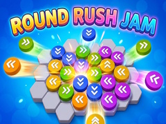 Round Rush Jam