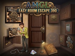 Amgel Easy Room Escape 390