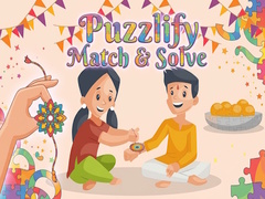 Puzzlify Match & Solve