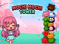Mochi Mochi Tower